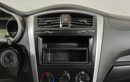 Datsun on-DO I рестайлинг, 2016 год, 270 000 рублей, 15 фотография