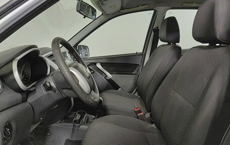 Datsun on-DO I рестайлинг, 2016 год, 270 000 рублей, 16 фотография