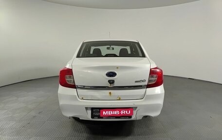 Datsun on-DO I рестайлинг, 2016 год, 270 000 рублей, 6 фотография