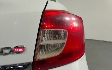 Datsun on-DO I рестайлинг, 2016 год, 270 000 рублей, 9 фотография