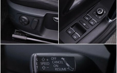 Volkswagen Passat CC I рестайлинг, 2013 год, 1 700 000 рублей, 12 фотография