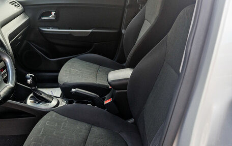 KIA Rio III рестайлинг, 2016 год, 1 150 000 рублей, 7 фотография