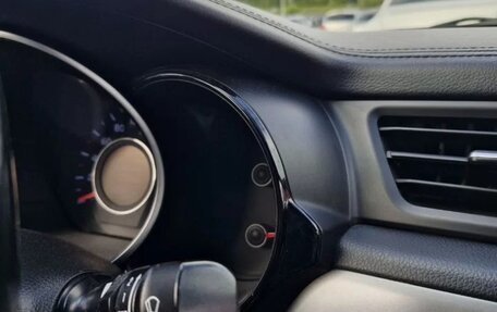 KIA Rio III рестайлинг, 2016 год, 1 150 000 рублей, 8 фотография