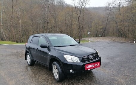 Toyota RAV4, 2008 год, 920 000 рублей, 2 фотография