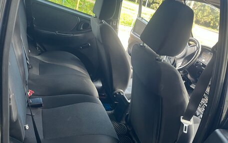 Chevrolet Niva I рестайлинг, 2017 год, 550 000 рублей, 22 фотография