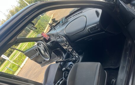 Chevrolet Niva I рестайлинг, 2017 год, 550 000 рублей, 24 фотография