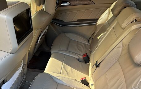 Mercedes-Benz GL-Класс, 2013 год, 5 000 000 рублей, 6 фотография