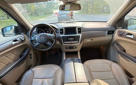 Mercedes-Benz GL-Класс, 2013 год, 5 000 000 рублей, 9 фотография