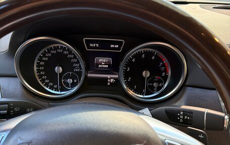 Mercedes-Benz GL-Класс, 2013 год, 5 000 000 рублей, 7 фотография