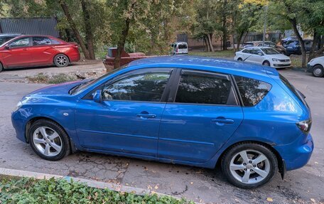 Mazda 3, 2006 год, 560 000 рублей, 4 фотография