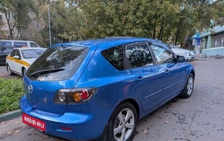 Mazda 3, 2006 год, 560 000 рублей, 3 фотография