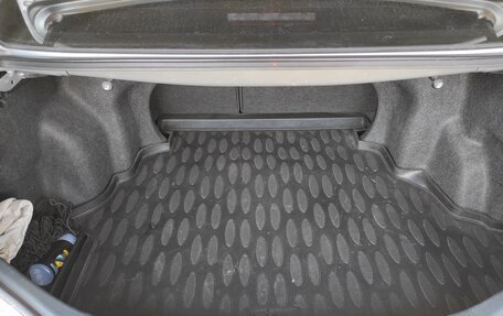 Toyota Camry, 2007 год, 1 200 000 рублей, 9 фотография