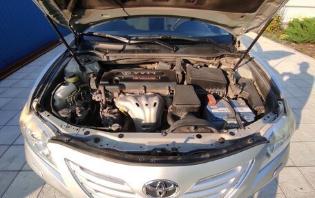Toyota Camry, 2007 год, 1 200 000 рублей, 8 фотография
