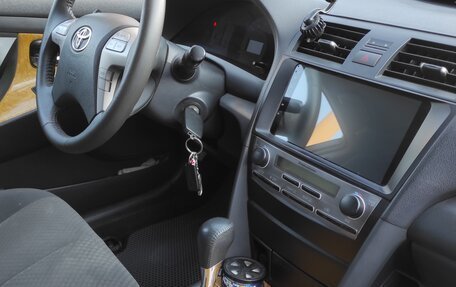 Toyota Camry, 2007 год, 1 200 000 рублей, 14 фотография