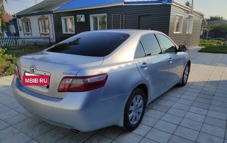 Toyota Camry, 2007 год, 1 200 000 рублей, 4 фотография
