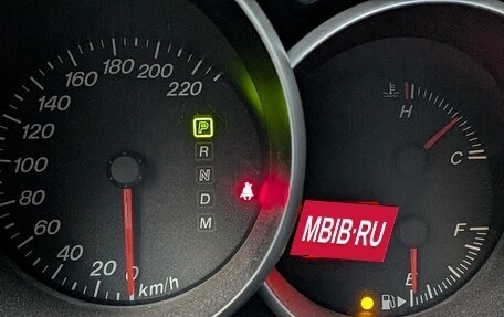 Mazda 3, 2006 год, 560 000 рублей, 6 фотография