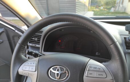Toyota Camry, 2007 год, 1 200 000 рублей, 15 фотография