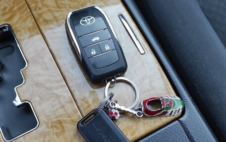 Toyota Camry, 2007 год, 1 200 000 рублей, 16 фотография
