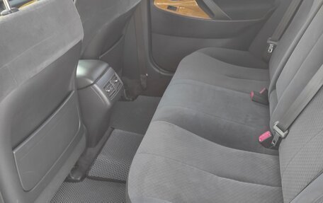 Toyota Camry, 2007 год, 1 200 000 рублей, 24 фотография