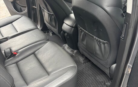 Hyundai Santa Fe III рестайлинг, 2017 год, 2 560 000 рублей, 9 фотография