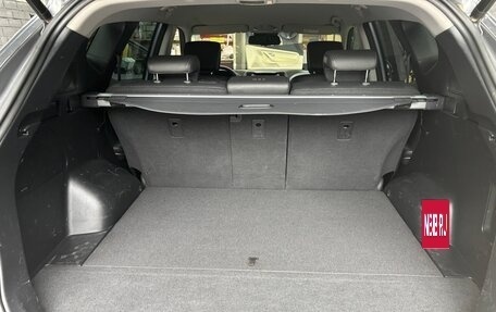Hyundai Santa Fe III рестайлинг, 2017 год, 2 560 000 рублей, 19 фотография