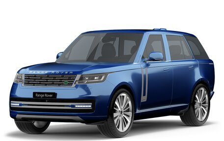 Land Rover Range Rover IV рестайлинг, 2026 год, 24 200 000 рублей, 7 фотография