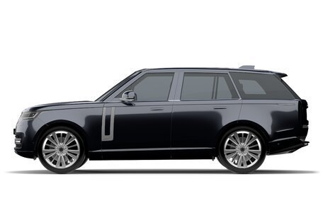 Land Rover Range Rover IV рестайлинг, 2026 год, 29 524 000 рублей, 2 фотография