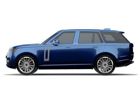 Land Rover Range Rover IV рестайлинг, 2026 год, 24 200 000 рублей, 8 фотография