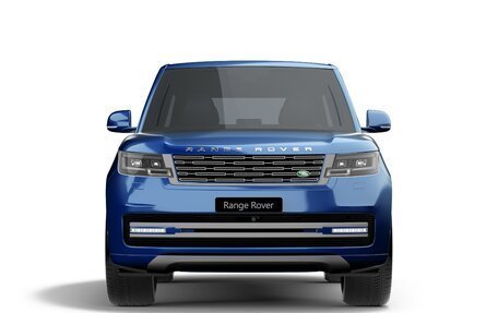Land Rover Range Rover IV рестайлинг, 2026 год, 24 200 000 рублей, 9 фотография