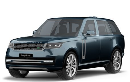Land Rover Range Rover IV рестайлинг, 2026 год, 24 200 000 рублей, 10 фотография