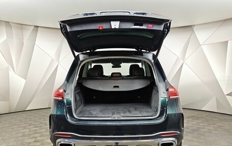 Mercedes-Benz GLE, 2019 год, 5 250 000 рублей, 12 фотография