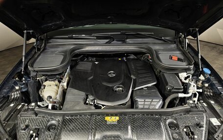Mercedes-Benz GLE, 2019 год, 5 250 000 рублей, 11 фотография