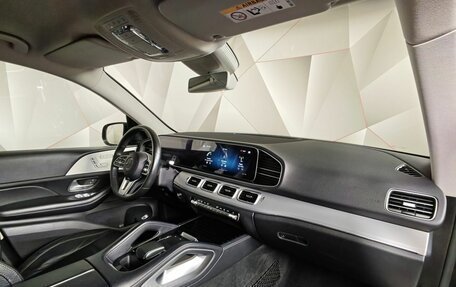 Mercedes-Benz GLE, 2019 год, 5 250 000 рублей, 13 фотография