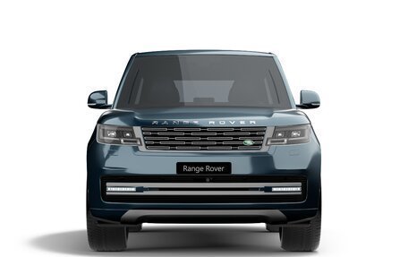 Land Rover Range Rover IV рестайлинг, 2026 год, 29 524 000 рублей, 12 фотография