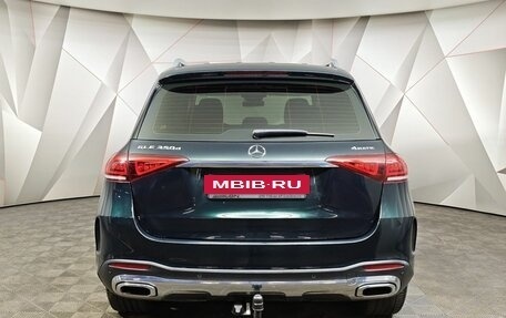 Mercedes-Benz GLE, 2019 год, 5 250 000 рублей, 8 фотография