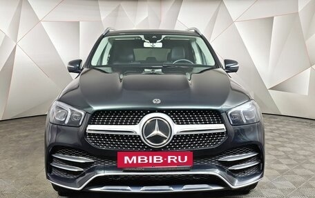 Mercedes-Benz GLE, 2019 год, 5 250 000 рублей, 7 фотография