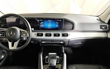 Mercedes-Benz GLE, 2019 год, 5 250 000 рублей, 15 фотография