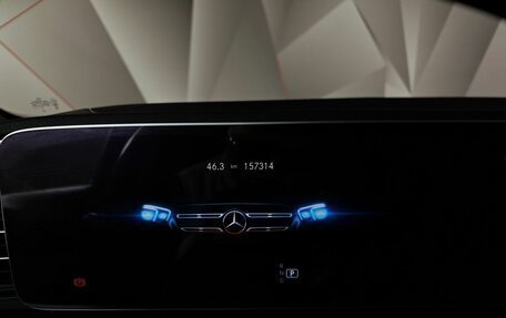Mercedes-Benz GLE, 2019 год, 5 250 000 рублей, 18 фотография