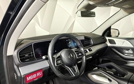 Mercedes-Benz GLE, 2019 год, 5 250 000 рублей, 19 фотография