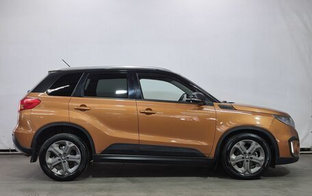 Suzuki Vitara II рестайлинг, 2015 год, 1 390 000 рублей, 4 фотография