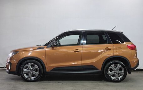 Suzuki Vitara II рестайлинг, 2015 год, 1 390 000 рублей, 8 фотография
