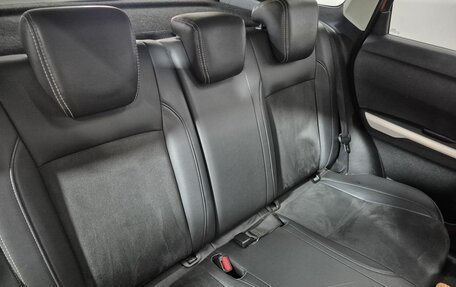 Suzuki Vitara II рестайлинг, 2015 год, 1 390 000 рублей, 11 фотография
