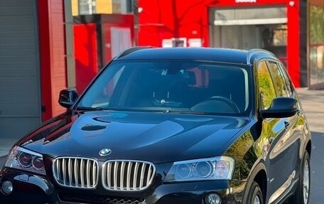 BMW X3, 2014 год, 1 950 000 рублей, 1 фотография