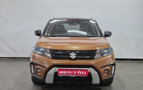 Suzuki Vitara II рестайлинг, 2015 год, 1 390 000 рублей, 2 фотография