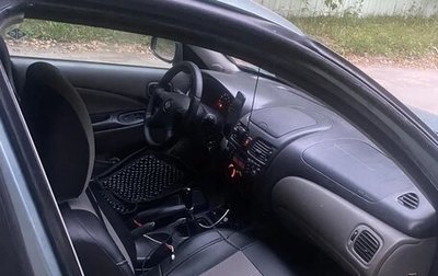 Nissan Almera, 2002 год, 190 000 рублей, 1 фотография