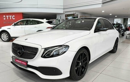 Mercedes-Benz E-Класс, 2018 год, 2 600 000 рублей, 1 фотография
