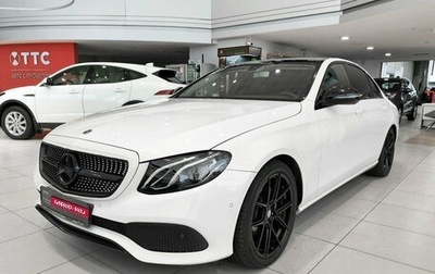 Mercedes-Benz E-Класс, 2018 год, 2 600 000 рублей, 1 фотография