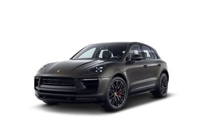 Porsche Macan I рестайлинг, 2026 год, 11 700 000 рублей, 1 фотография