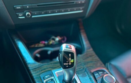 BMW X3, 2014 год, 1 950 000 рублей, 15 фотография