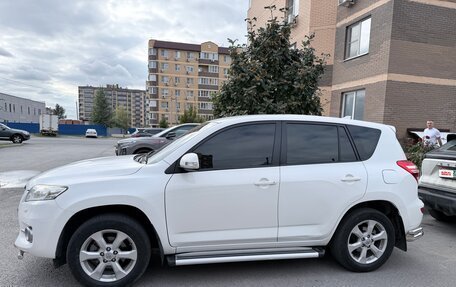 Toyota RAV4, 2011 год, 1 599 000 рублей, 3 фотография